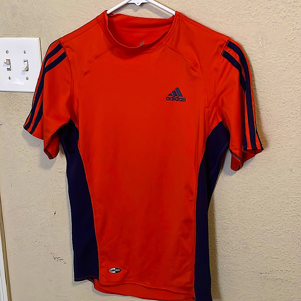 Adidas Climacool Shirt